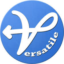 Versatile logo