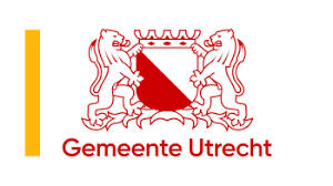 Gemeente Utrecht logo