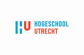 Hogeschool Utrecht logo
