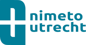 Nimeto Utrecht logo