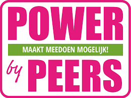 Power By Peers logo
