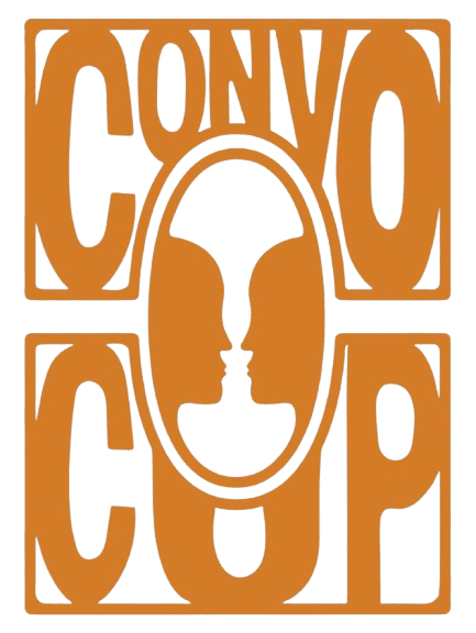 ConvoCup logo